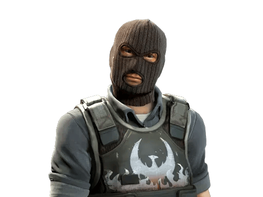 Enforcer 